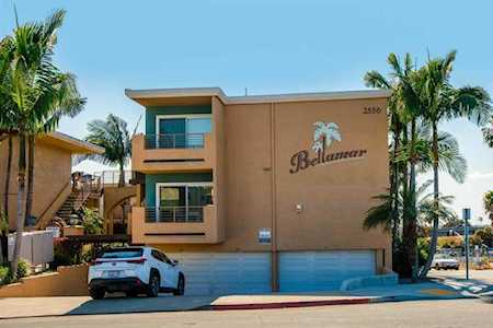 2556 Chicago Street #3 San Diego, CA 92110
