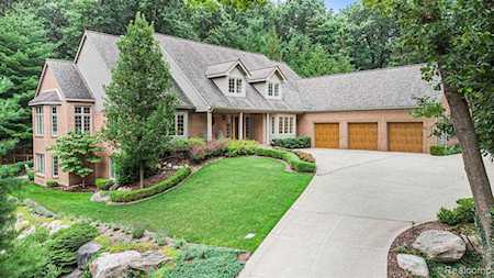 12266 Woodline Dr Tyrone Twp, MI 48430