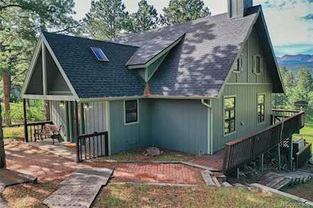 168 Broken Wagon Rd Woodland Park, CO 80863