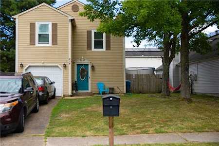 834 Dryden St Virginia Beach, VA 23462
