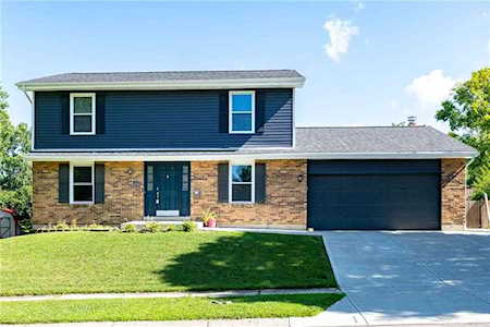 4325 Pinecastle Court Dayton, OH 45424