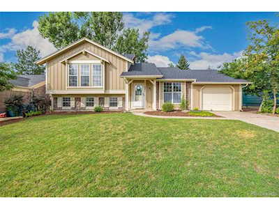 231 S Madison Ave Louisville, CO 80027
