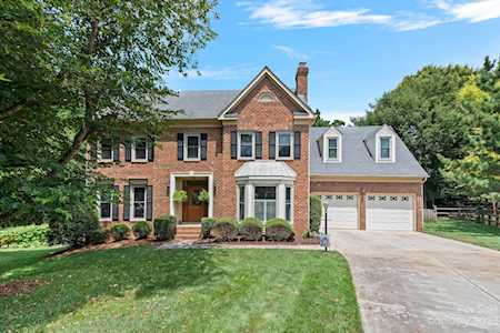 15131 Chewtonglen Ln Huntersville, NC 28078