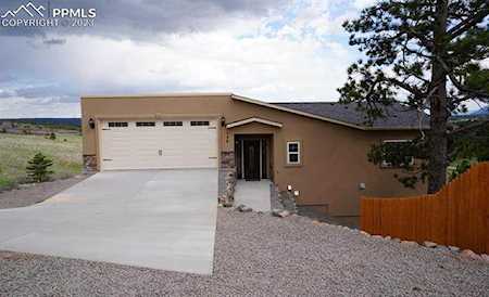 136 Star View Circle Palmer Lake, CO 80133