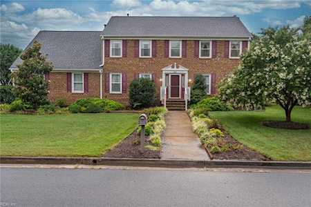 1409 Pissarro Circle Virginia Beach, VA 23456