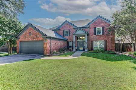 4323 Windswept Lane Grapevine, TX 76051