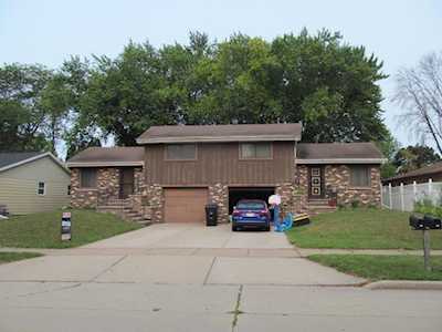 3123 N Mcdonald St Appleton, City of Appleton, WI 54911-3128