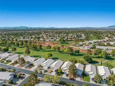 5041 Cedar Lawn Way Las Vegas, NV 89130