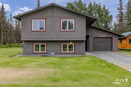 37235 Cetacea Ln Kenai, AK 99611