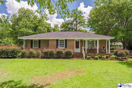 2604 Glenwood Rd. Florence, SC 29505