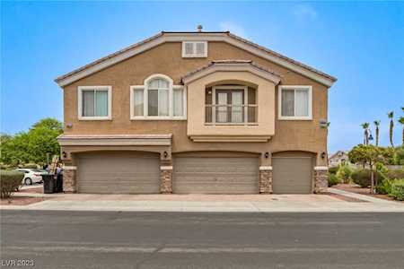 6625 Lavender Lilly Ln #1 North Las Vegas, NV 89084