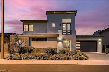 6802 Double Star St Las Vegas, NV 89135