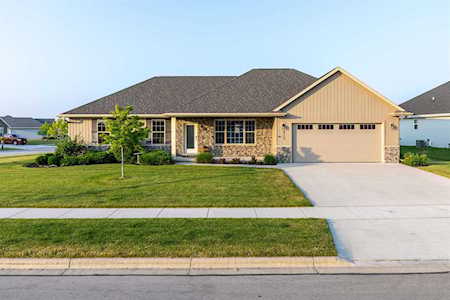 2113 Trellis Dr De Pere, Town of Ledgeview, WI 54115