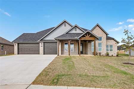 220 Ambry Loop Centerton, AR 72719
