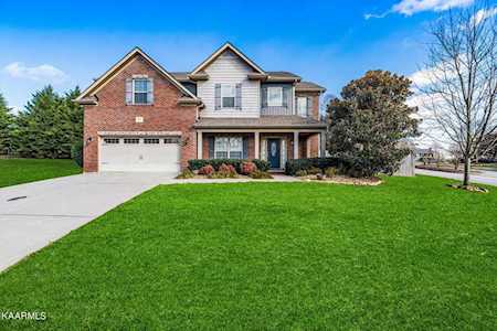 600 Grigsby Loop Circle Knoxville, TN 37934