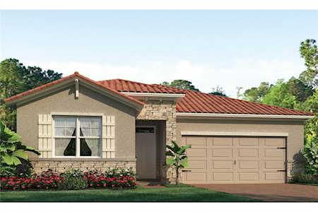 258 Vinadio Blvd North Venice, FL 34275
