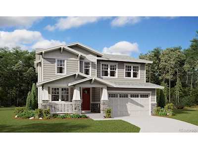3225 Snowy Owl Ln Brighton, CO 80601