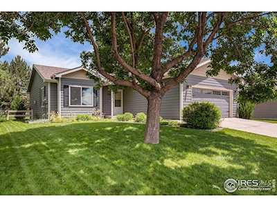1225 Black Hawk Rd Eaton, CO 80615