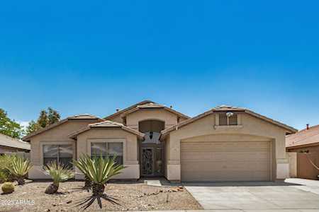 3421 W Williams Dr Phoenix, AZ 85027