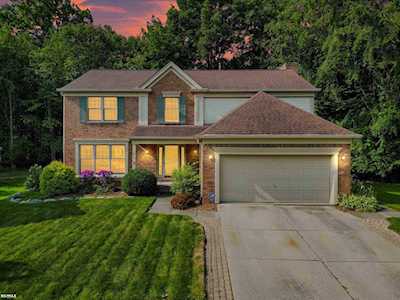 1275 Thames Ct. Ave Rochester Hills, MI 48307
