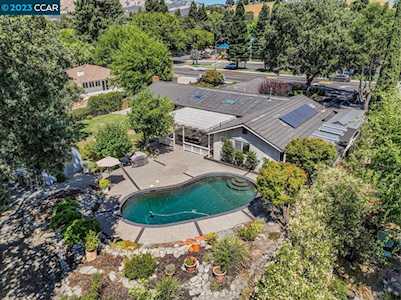 664 Diablo Rd Danville, CA 94526