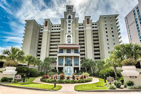 5310 N Ocean Blvd. #1206 Myrtle Beach, SC 29577