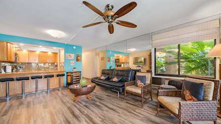 2695 S Kihei Rd #7-101 Kihei, HI 96753