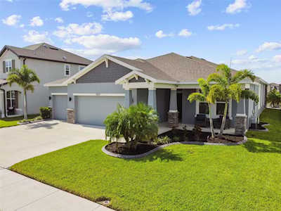 11809 Tetrafin Dr Riverview, FL 33579