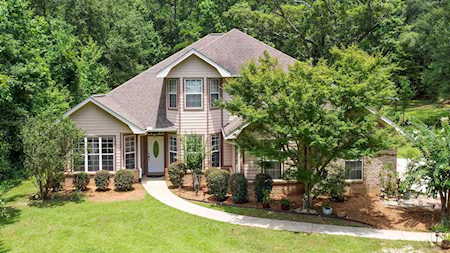 6987 Standing Pines Ln Tallahassee, FL 32312
