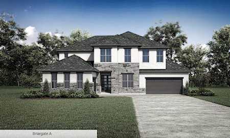 1775 Coopers Hawk Drive Arlington, TX 76005