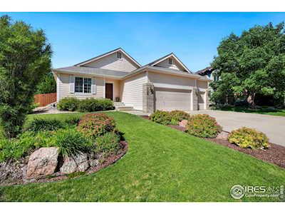 1409 Clemson Dr Longmont, CO 80503