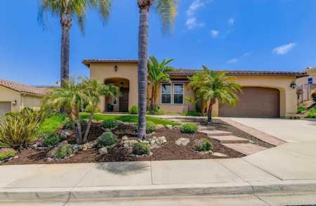 1039 Camino Del Arroyo Drive San Marcos, CA 92078