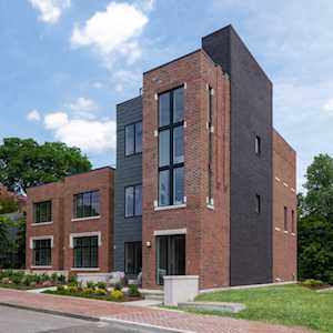 1207 6th Ave N Nashville, TN 37208