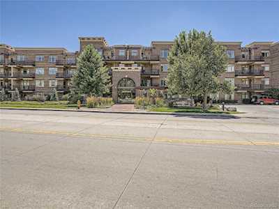 2700 E Cherry Creek South Dr #416 Denver, CO 80209