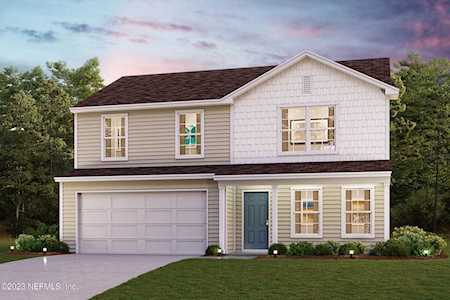 582 Independence DR Macclenny, FL 32063
