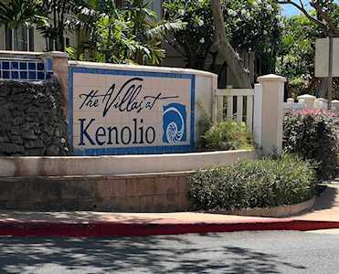 45 Haliili Ln #12F Kihei, HI 96753