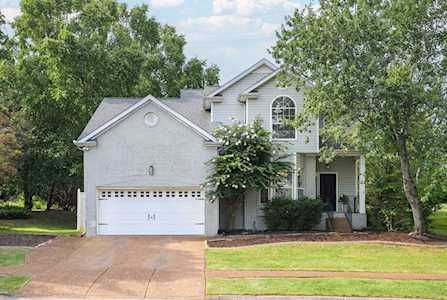 2037 Upland Dr Franklin, TN 37067