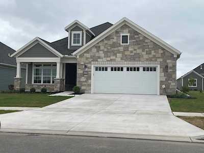 3354 Evening Star Dr Green Bay, Village of Bellevue, WI 54311