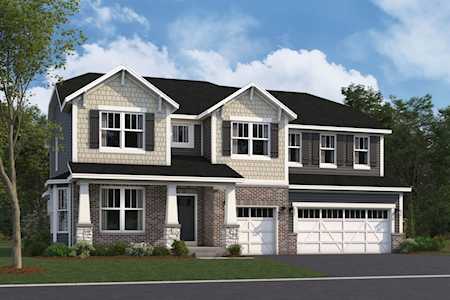 3615 Tallgrass Lot#366 Dr Naperville, IL 60564