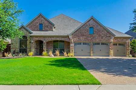 840 Long Valley Court Prosper, TX 75078