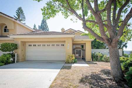 930 Blue Mountain Circle Westlake Village, CA 91362