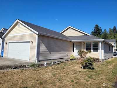 2568 Kristine Ct Centralia, WA 98531