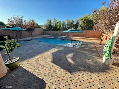 10408 Bays Mountain Ave Las Vegas, NV 89166