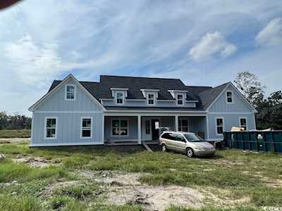 3004 Wildhorse Circle Conway, SC 29526