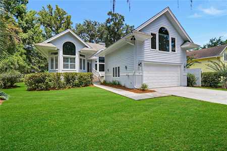 12 Wax Myrtle Ct Hilton Head Island, SC 29926
