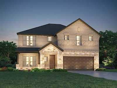10521 Trail Ridge Drive Fort Worth, TX 76126
