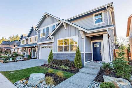 720 SE 8th St North Bend, WA 98045