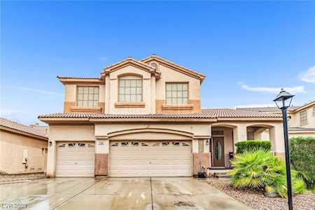7568 Splashing Rock Dr Las Vegas, NV 89131
