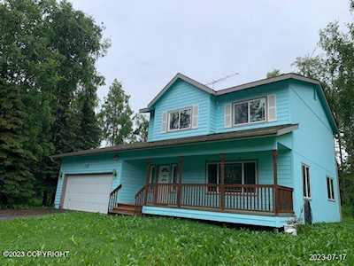 5251 S Tennyson Ct Wasilla, AK 99654
