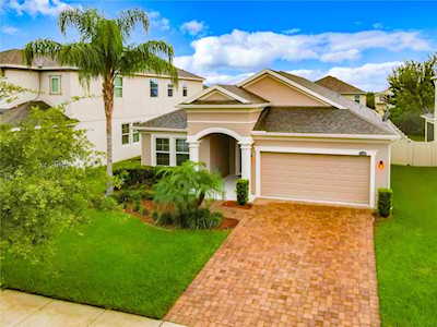 15586 Hamlin Blossom Ave Winter Garden, FL 34787